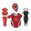 All-Star Top Star Series Baseball Catcher’s Set Ages 7-9: CKCC-TS-79