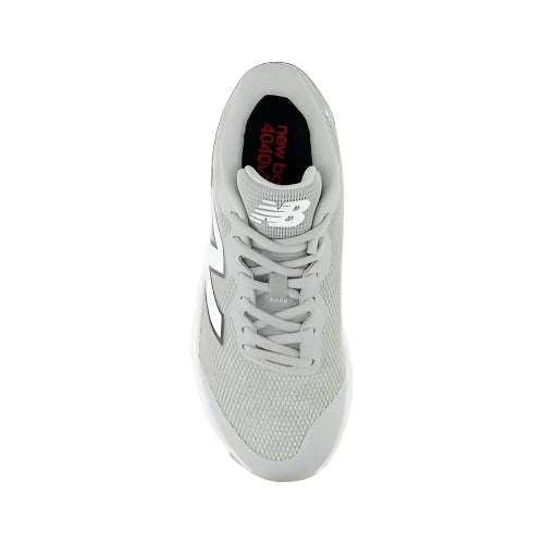 New Balance Dynasoft 4040v7 Youth Turf-Trainer: TY4040v7 Footwear New Balance 