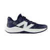 New Balance Dynasoft 4040v7 Youth Turf-Trainer: TY4040v7 Footwear New Balance 4 Navy 