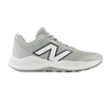 New Balance Dynasoft 4040v7 Youth Turf-Trainer: TY4040v7 Footwear New Balance 1.5 Gray 