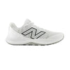 New Balance Dynasoft 4040v7 Youth Turf-Trainer: TY4040v7 Footwear New Balance 4 White 