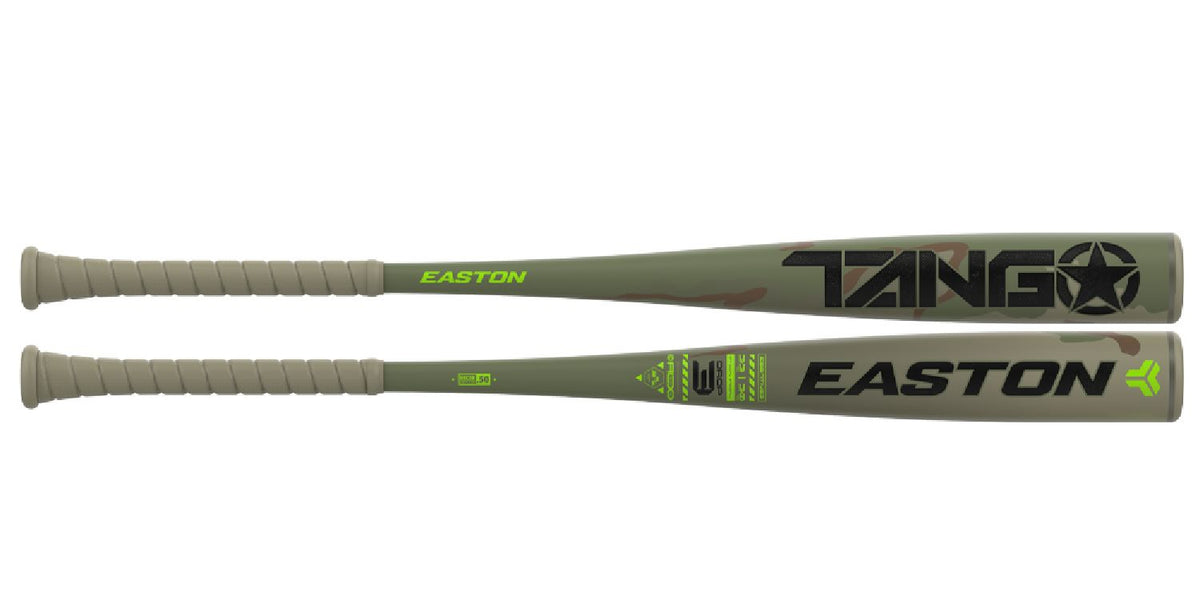 2027 Easton Tango -3 BBCOR Adult Baseball Bat 2 5/8”: EBB7TNG3 Bats Easton 