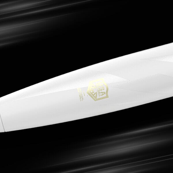 2026 Easton Tantrum End-Loaded 2-Piece USA (ASA) Slowpitch Softball Bat: ESA6TNTL Bats Easton 