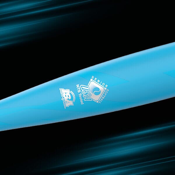 2026 Easton Tantrum MotherLoad 1-Piece SSUSA Senior Slowpitch Softball Bat: ESS6TNT1X Bats Easton 