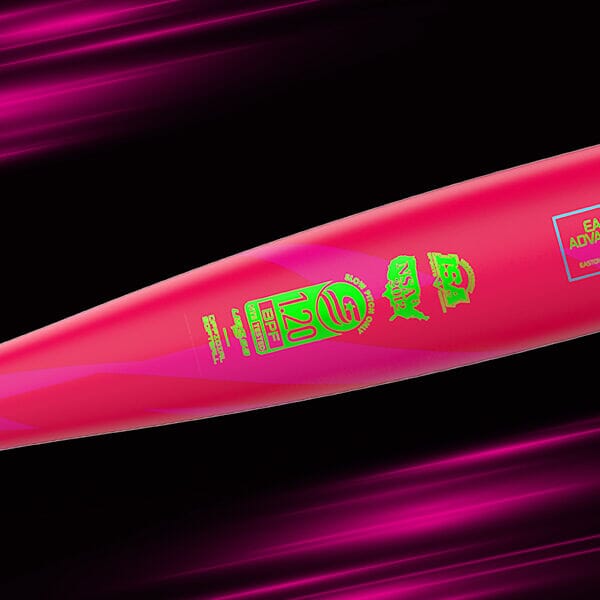 2026 Easton Tantrum 1-Piece Balanced USSSA Slowpitch Softball Bat: ESU6TNT1B Bats Easton 