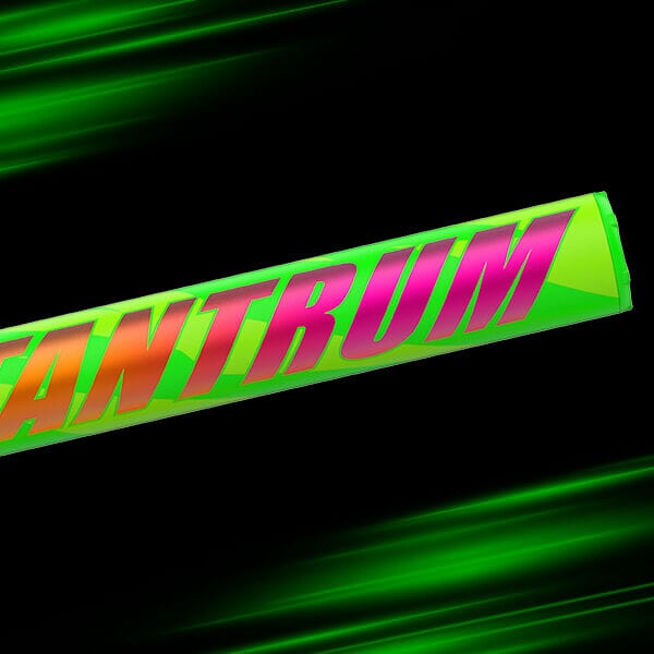 2026 Easton Tantrum 1-Piece End-Loaded USSSA Slowpitch Softball Bat: ESU6TNT1L Bats Easton 