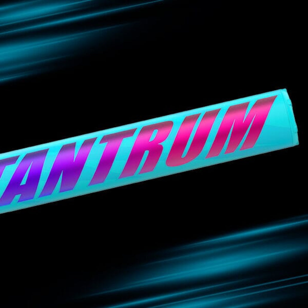 2026 Easton Tantrum 2-Piece End-Loaded USSSA Slowpitch Softball Bat: ESU6TNTL Bats Easton 