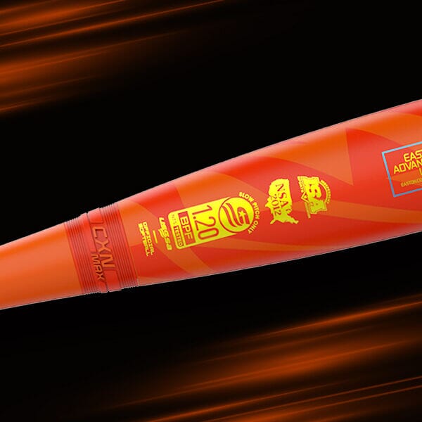 2026 Easton Tantrum 2-Piece End-Loaded 12" USSSA Slowpitch Softball Bat: ESU6TNTSL Bats Easton 