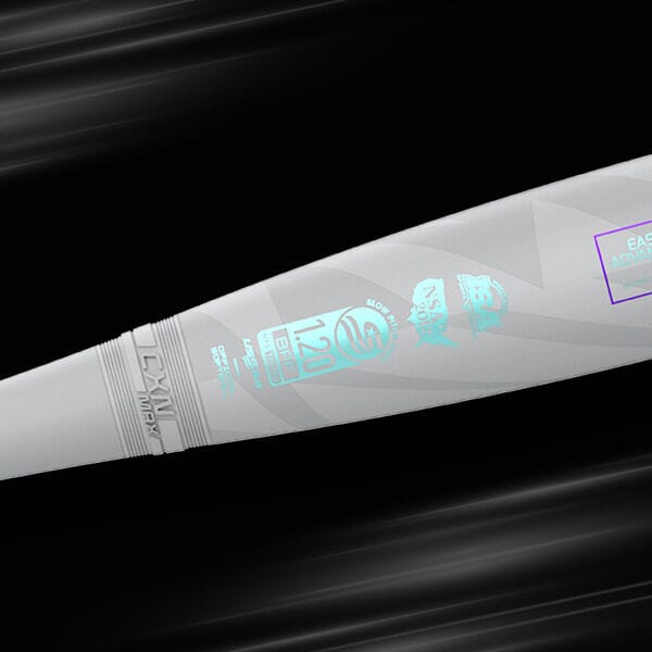 2026 Easton Tantrum 2-Piece Motherload USSSA Slowpitch Softball Bat: ESU6TNTX Bats Easton 