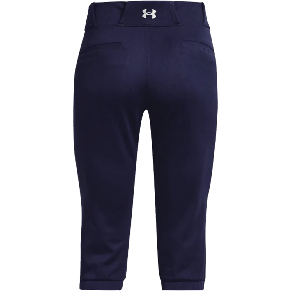 Under Armour Utility Women's Softball Pants: 1375665 Apparel Under Armour 