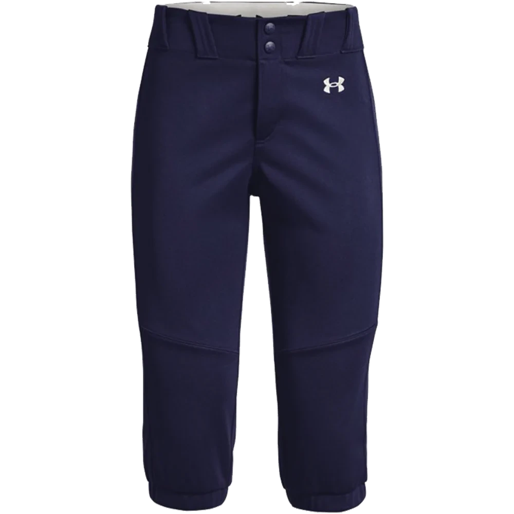 Under Armour Utility Women&#39;s Softball Pants: 1375665 Apparel Under Armour 
