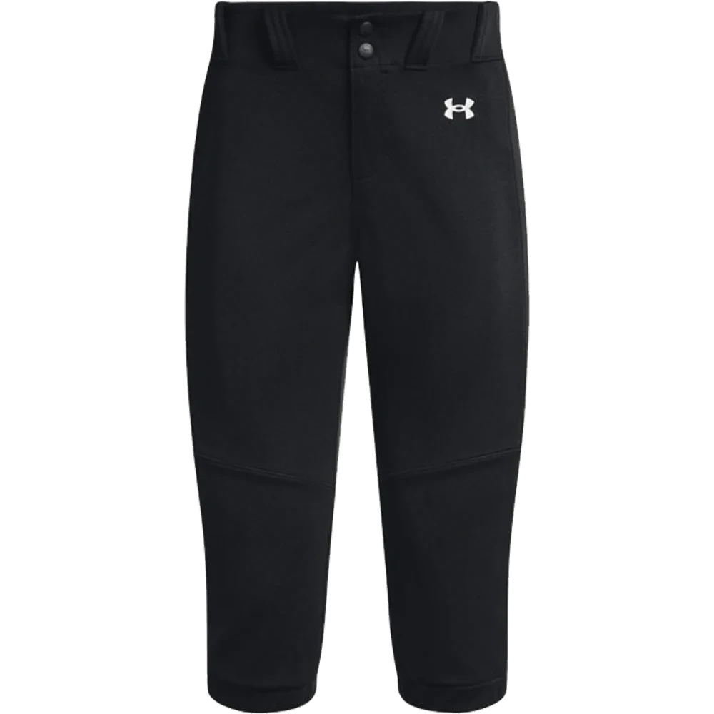 Under Armour Utility Women&#39;s Softball Pants: 1375665 Apparel Under Armour 