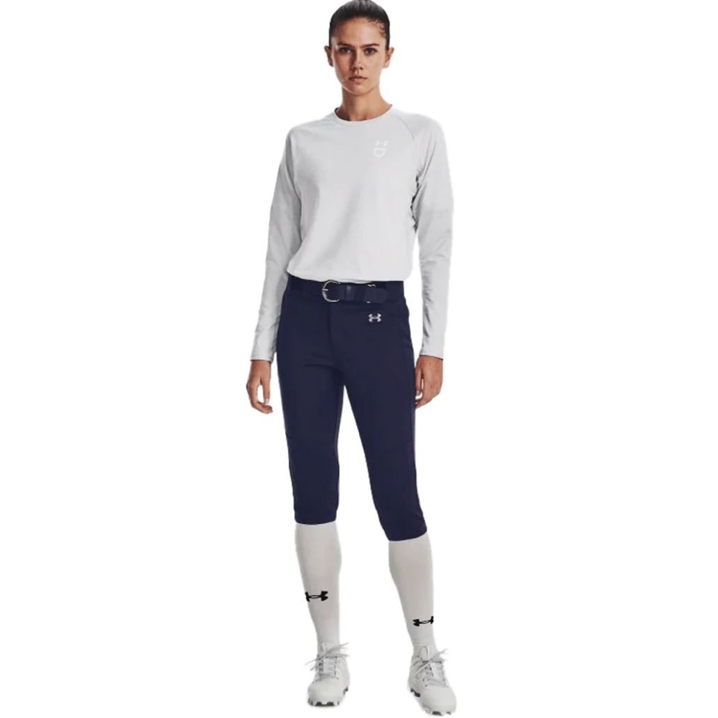 Under Armour Utility Women's Softball Pants: 1375665 Apparel Under Armour 