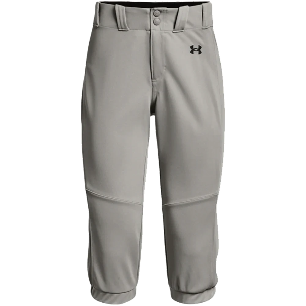Under Armour Utility Women&#39;s Softball Pants: 1375665 Apparel Under Armour 