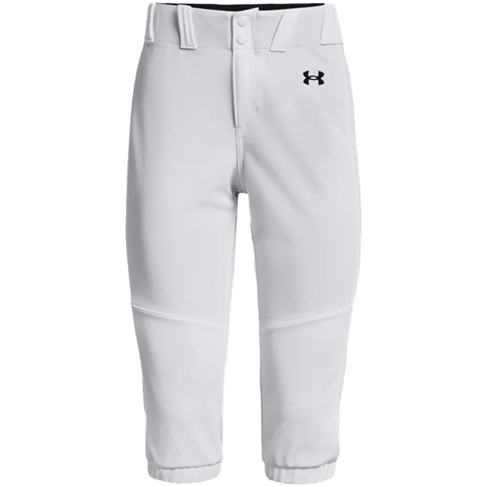 Under Armour Utility Women&#39;s Softball Pants: 1375665 Apparel Under Armour 