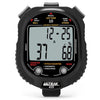 ULTRAK 435: Pitch Counter w/ Pitch Speed Tracker & 10 Memory Stopwatch
