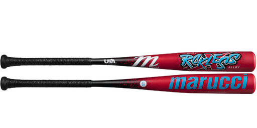 2026 Marucci CATX Rckless Alloy 2 5/8 Inch USA Baseball Bat -8: MSBCR8USA