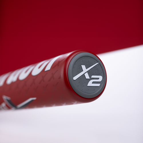 2025 Marucci CATX2 Youth USA Baseball Bat -11 oz: MSBCX211USA Bats Marucci 