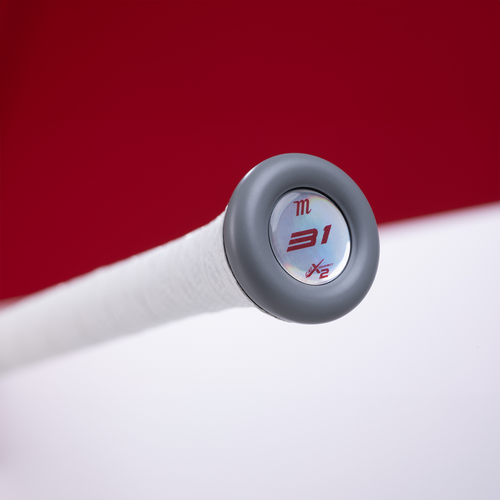 2025 Marucci CATX2 Connect Youth USA Baseball Bat -8 oz: MSBCCX28USA Bats Marucci 