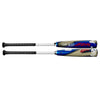 2025 DeMarini Zen (-10) USA Baseball Bat 2 5/8 Inch: WBD2568010