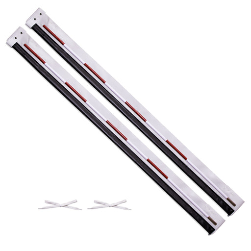 Champion Sports Volleyball Antenna Set: VBANT