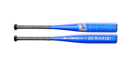 2026 DeMarini Voodoo® One (-10) 2 ¾” Junior Big Barrel 2 3/4": WBD2600010 Bats DeMarini 