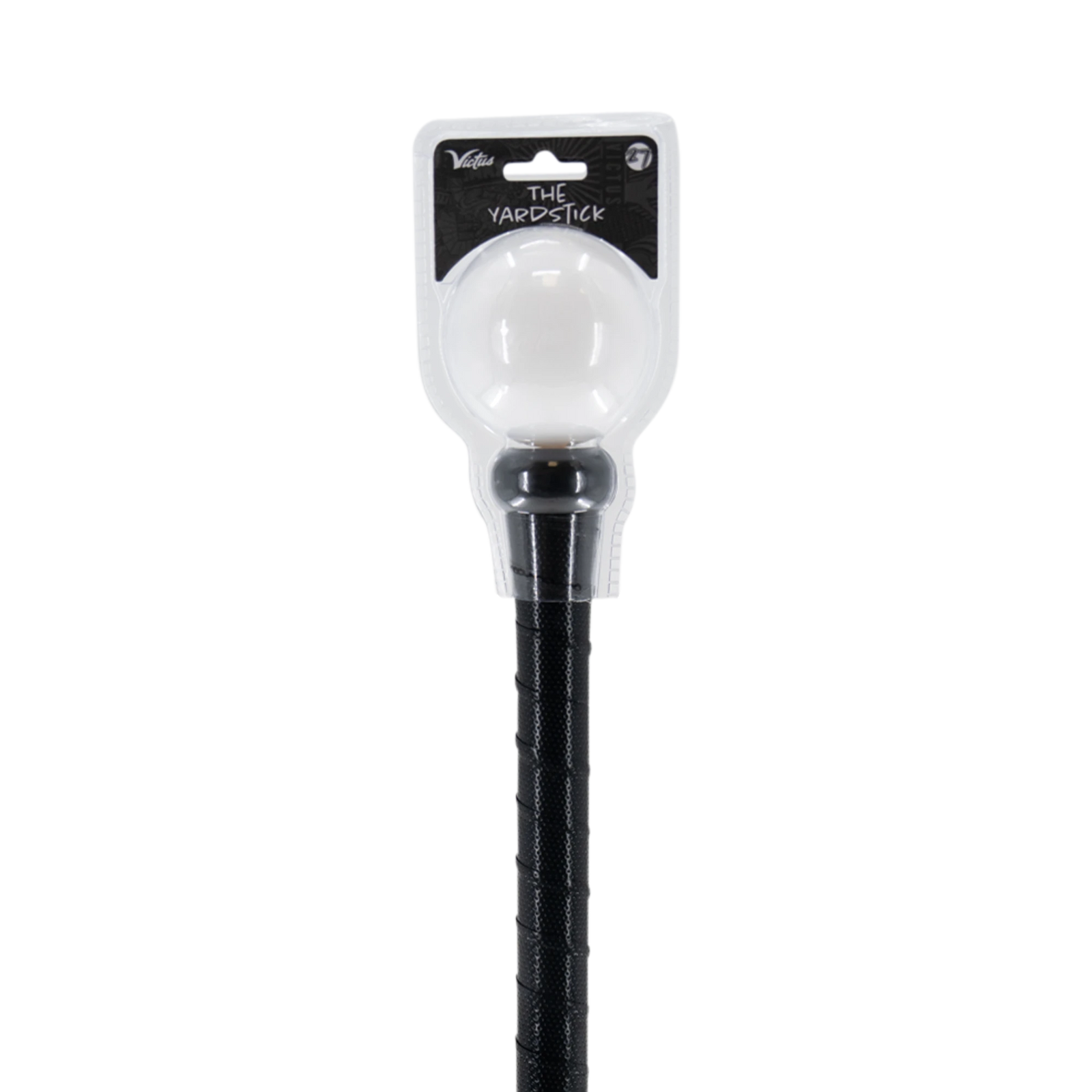 Victus Yardstick Plastic Bat Combo (Bat-9" Plastic Ball Combo): VPBYSP Balls Victus 
