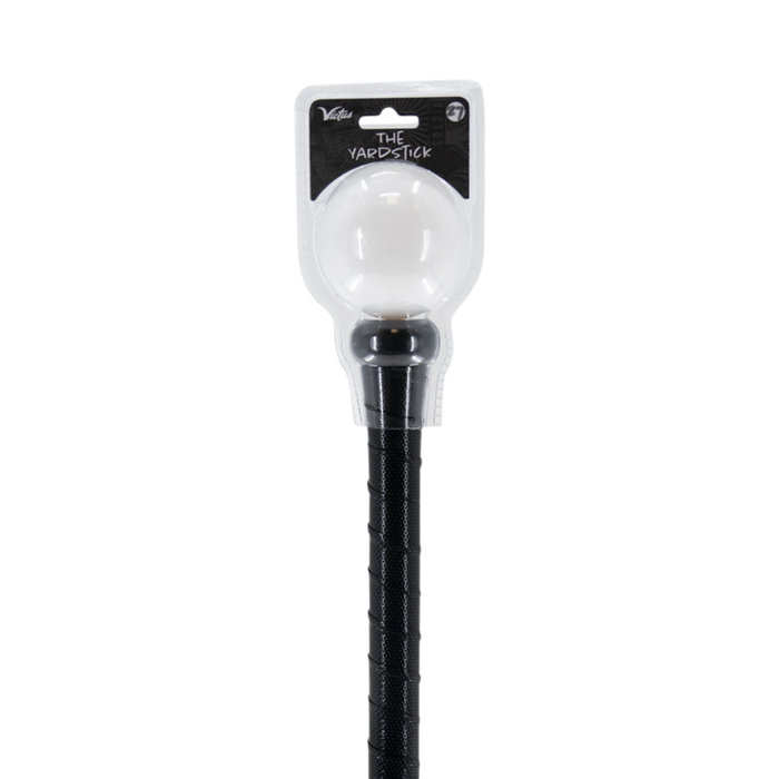 Victus Yardstick Plastic Bat Combo (Bat-9" Plastic Ball Combo): VPBYSP Balls Victus 