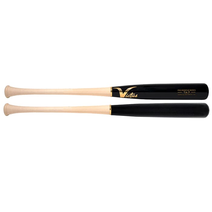 Victus TA7 Tim Anderson Pro Reserve Birch Wood Baseball Bat: VRWBTA7-N