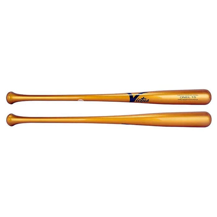 Victus ONEIL15 Pro Reserve Maple Wood Baseball Bat: VRWMONEIL15-GG Bats Louisville Slugger 