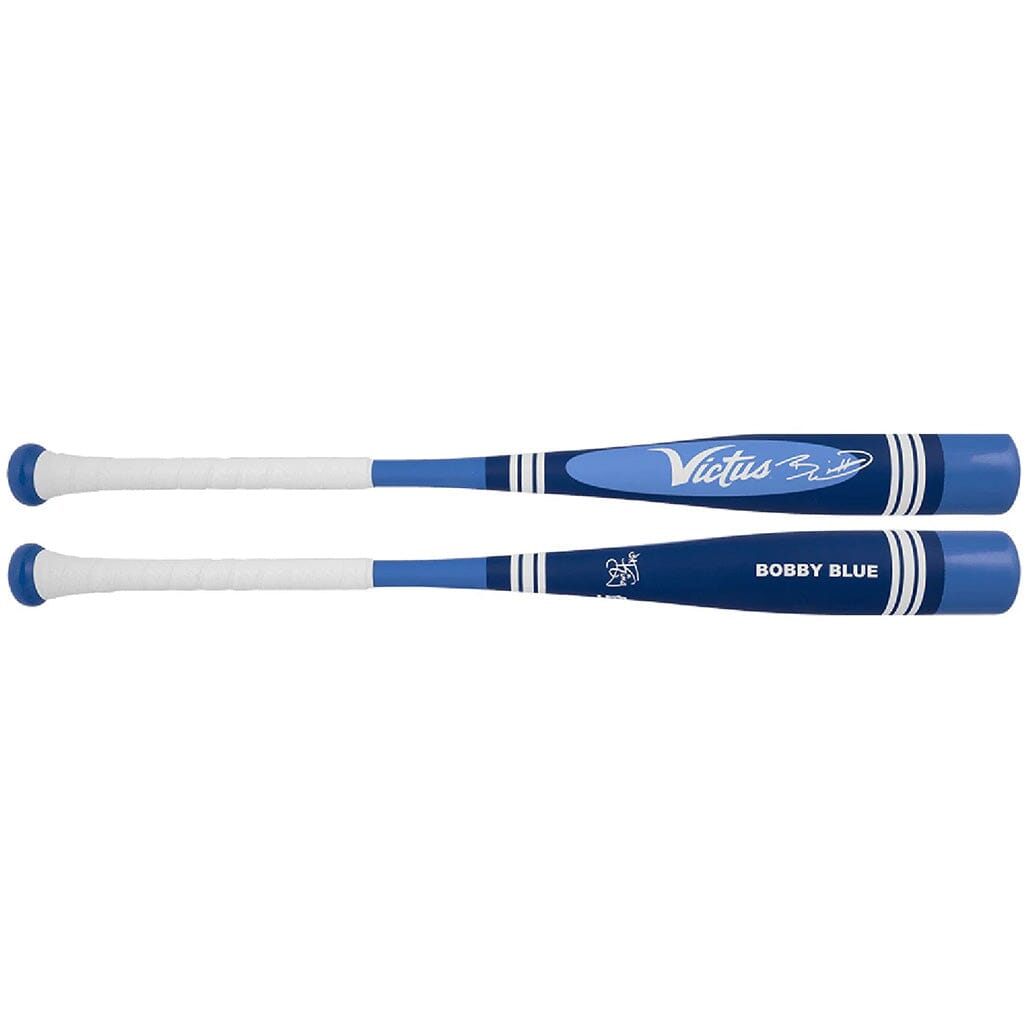 2026 Victus Pro Crayon Bobby Blue SL -10 USSSA Baseball Bat 2 3/4”: VSBVIB10CBW Bats Victus 