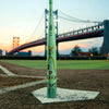 2025 Victus Beacon 1-Piece End-Loaded USSSA Slowpitch Softball Bat: VSPB1YU Bats Victus 