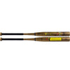 2025 Victus Beacon Gold 2-Piece YA-YA Load USSSA Slowpitch Softball Bat: VSPBG2YU