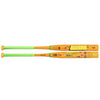 2027 Victus Beacon USSSA Neon Orange 2-Piece End-Loaded Slowpitch Bat: VSPBNO2YU