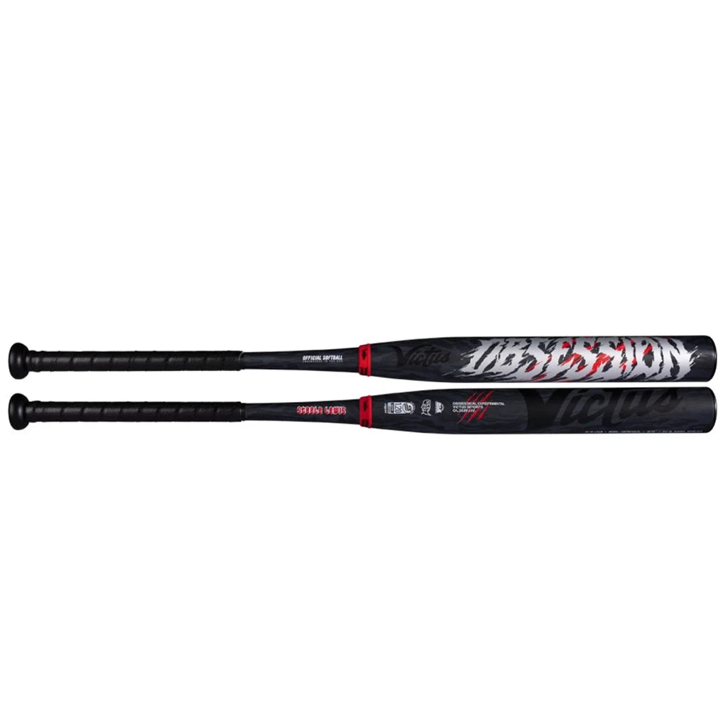 2027 Victus Obsession Steele Lewis USSSA Slowpitch 2-Piece End-Load: VSPR2YUSTL