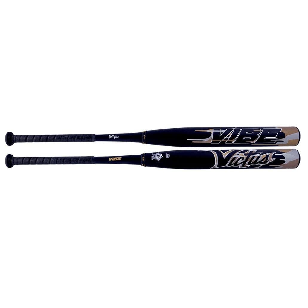 2025 Victus Vibe Balanced 2-Piece SSUSA Senior Slowpitch Softball Bat: VSPV2NS Bats Victus 