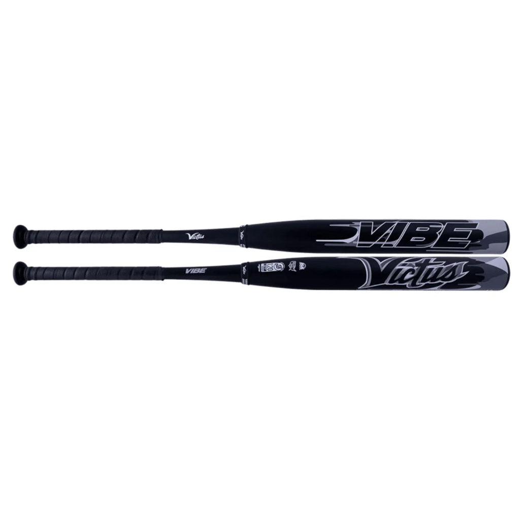 2025 Victus Vibe 2-Piece Balanced USSSA Slowpitch Softball Bat: VSPV2NU Bats Victus 