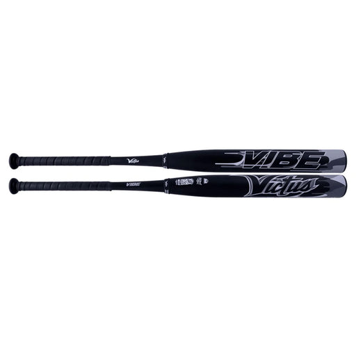 2025 Victus Vibe 2-Piece Balanced USSSA Slowpitch Softball Bat: VSPV2NU