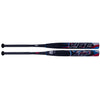2025 Victus Vibe USA (ASA) Patriot 2-Piece End-Loaded Slowpitch Softball Bat: VSPV2YA