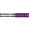 2027 Victus Vibe 36 1-Piece Ya-Ya Load USSSA Slowpitch Softball Bat: VSPV361YU