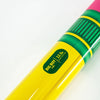 2025 Victus Yellow Pencil 1-Piece End-Loaded USSSA Slowpitch Softball Bat: VSPYP1BU Bats Victus 
