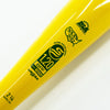 2025 Victus Yellow Pencil 1-Piece End-Loaded USSSA Slowpitch Softball Bat: VSPYP1BU Bats Victus 