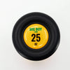 2025 Victus Yellow Pencil 1-Piece End-Loaded USSSA Slowpitch Softball Bat: VSPYP1BU Bats Victus 