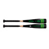 2025 Victus Black Pencil Tee Ball Bat USA (-11): VTBVIBPB Bats Victus 