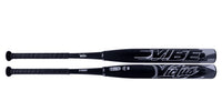 2025 Victus Vibe 2-Piece Balanced USSSA Slowpitch Softball Bat: VSPV2NU Bats Victus 