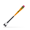 Victus Yardstick Plastic Bat Combo (Bat-9" Plastic Ball Combo): VPBYSP Balls Victus 