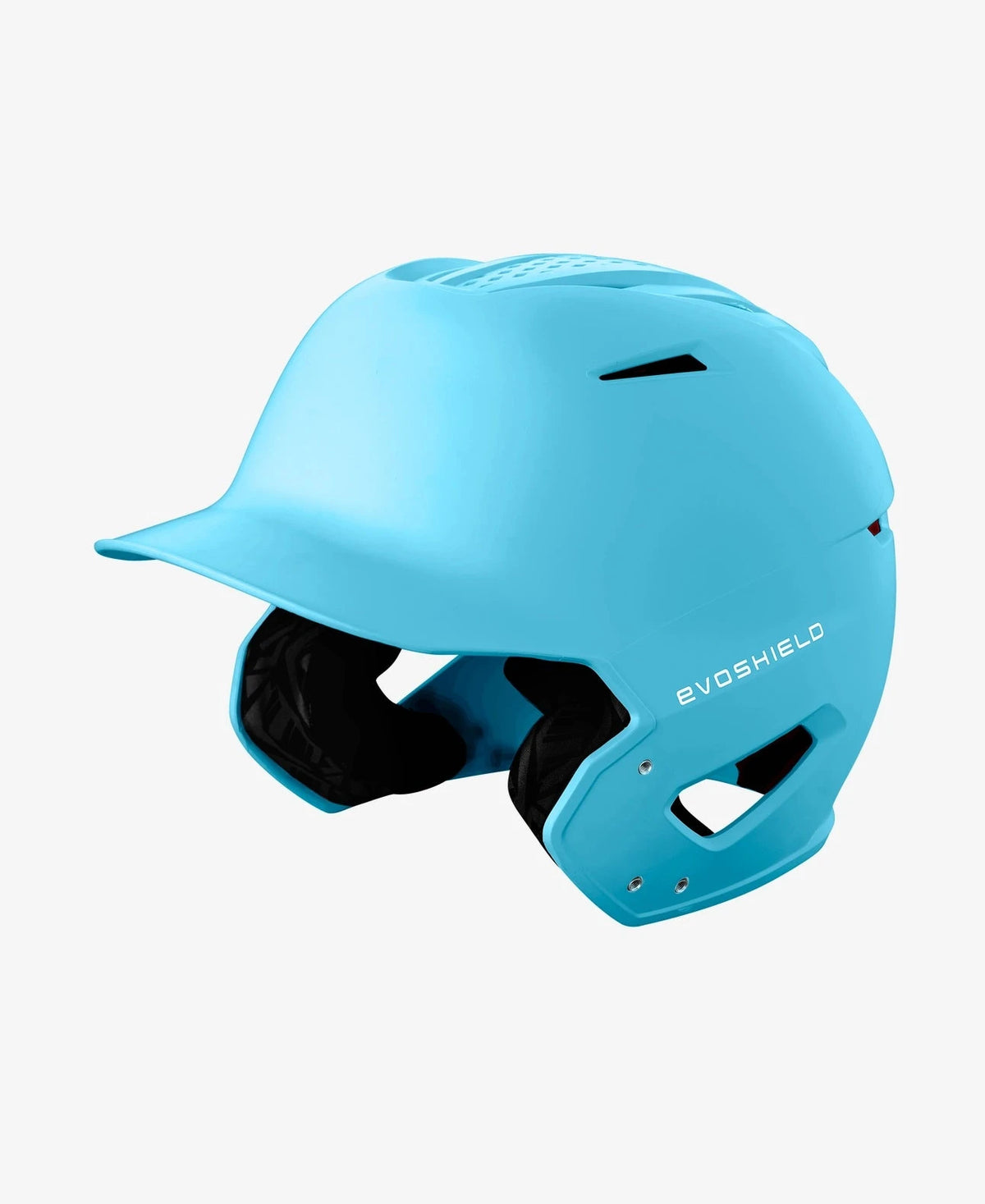 EvoShield XVT 2.0 Matte Batting Helmet Equipment EvoShield Extra Small Victory Blue 