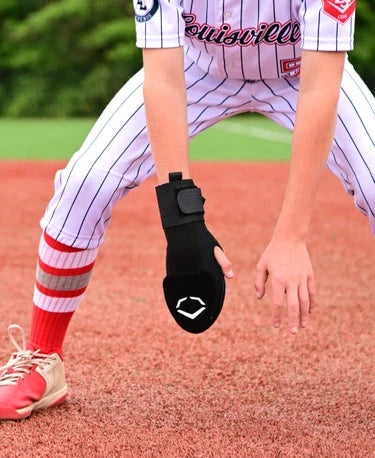 EvoShield Youth Sliding Mitt 2.0: WB57338 Accessories EvoShield 