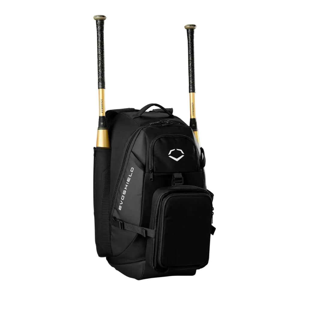 EvoShield Recruit Backpack: WB57427 Equipment EvoShield Black 