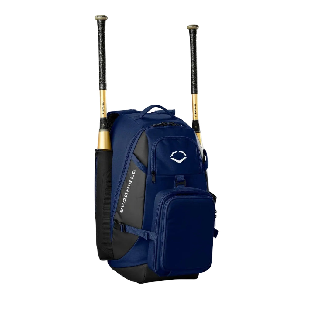 EvoShield Recruit Backpack: WB57427 Equipment EvoShield Navy 